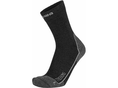 LOWA Herren TREKKING Grau
