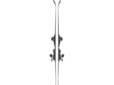 BLIZZARD Damen All-Mountain Ski PHOENIX R13 TI+TP11 LIGHT W Grau