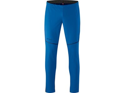 MAIER SPORTS Herren Tight TelfsCC Blau