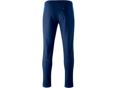 MAIER SPORTS Herren Tight TelfsCC Blau