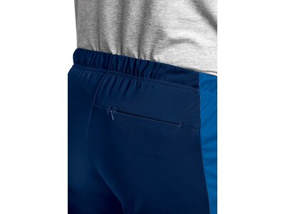 MAIER SPORTS Herren Tight TelfsCC Blau