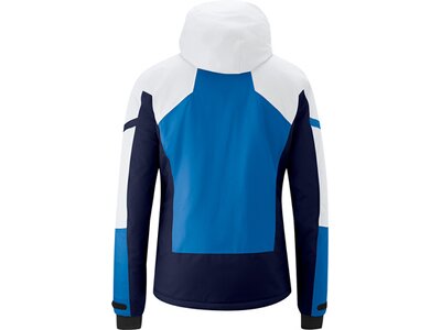 MAIER SPORTS Herren Jacke Manikhino Blau