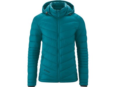 MAIER SPORTS Herren Jacke Notos 2.1 Grün