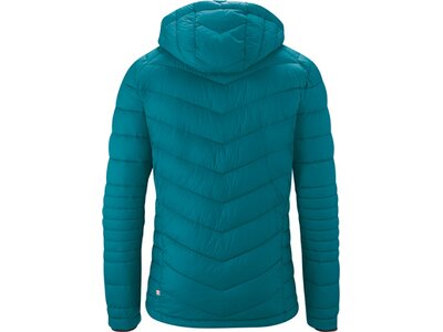 MAIER SPORTS Herren Jacke Notos 2.1 Grün