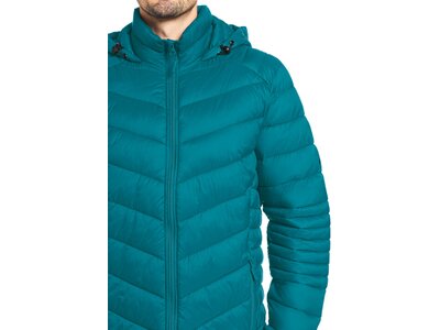 MAIER SPORTS Herren Jacke Notos 2.1 Grün