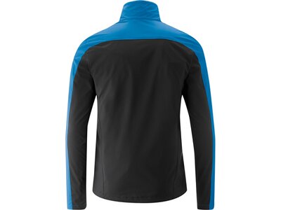 MAIER SPORTS Herren Funktionsjacke Skanden 2.0 Schwarz