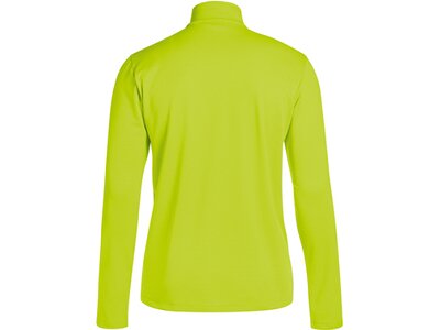 MAIER SPORTS Herren Rolli Felix He-Rolli Gelb