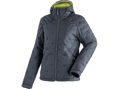 MAIER SPORTS Damen Jacke Pampero W Grau
