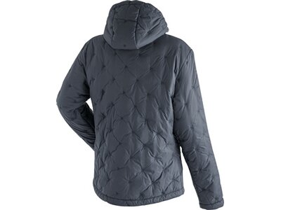 MAIER SPORTS Damen Jacke Pampero W Grau