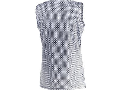 MAIER SPORTS Damen Top Pandy Weiß