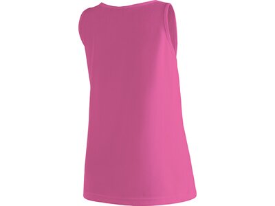MAIER SPORTS Damen Top Petra Da-Top Pink