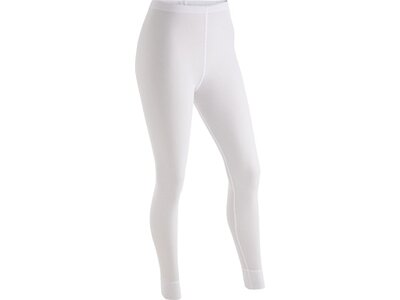 MAIER SPORTS Damen Unterwäschenset Lena Weiß
