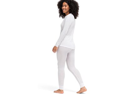 MAIER SPORTS Damen Unterwäschenset Lena Weiß