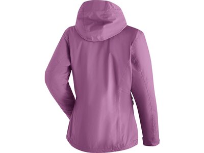 MAIER SPORTS Damen Funktionsjacke MetorThermRec W Lila
