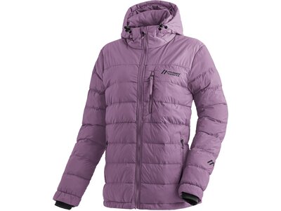 MAIER SPORTS Damen Jacke Lomnica W Lila