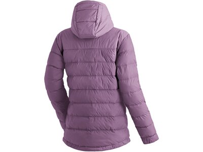 MAIER SPORTS Damen Jacke Lomnica W Lila