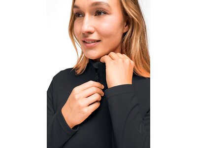 MAIER SPORTS Damen Rolli BIANKA Schwarz