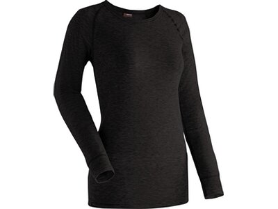 MAIER SPORTS Damen Unterwäschenset Waesche-Set Schwarz