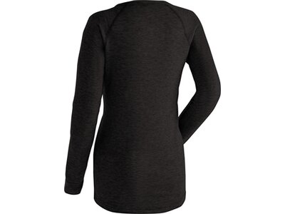 MAIER SPORTS Damen Unterwäschenset Waesche-Set Schwarz
