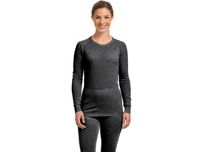 MAIER SPORTS Damen Unterwäschenset Waesche-Set Schwarz