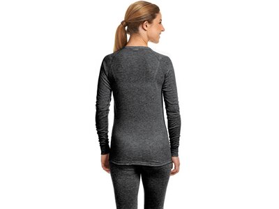 MAIER SPORTS Damen Unterwäschenset Waesche-Set Schwarz