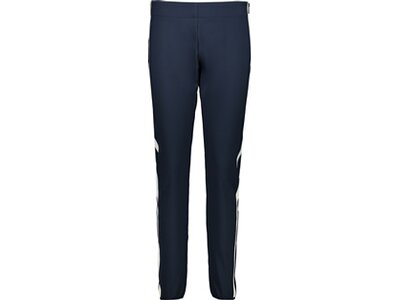 CMP Damen Keilhose WOMAN PANT Blau