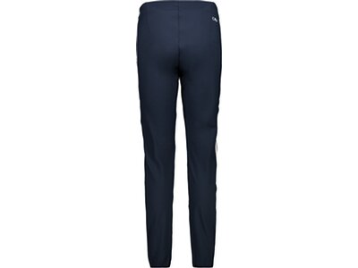 CMP Damen Keilhose WOMAN PANT Blau