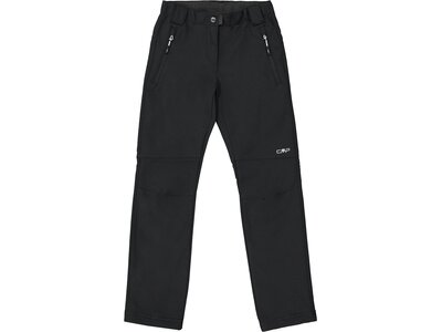 CMP Kinder Keilhose KID G LONG PANT Schwarz