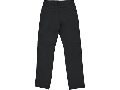 CMP Kinder Keilhose KID G LONG PANT Schwarz
