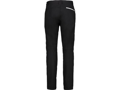 CMP Herren Keilhose MAN PANT Schwarz
