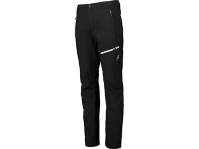 CMP Herren Keilhose MAN PANT Schwarz