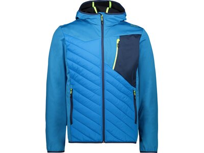 CMP Herren Funktionsjacke Blau