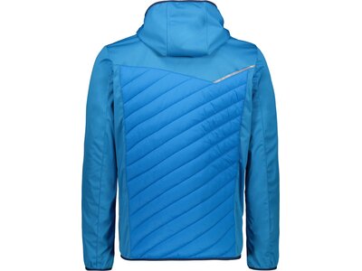 CMP Herren Funktionsjacke Blau