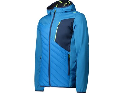 CMP Herren Funktionsjacke Blau