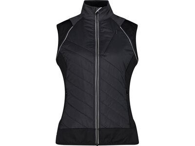 Damen Funktionsjacke Grau