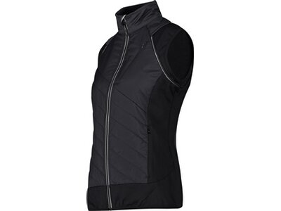 Damen Funktionsjacke Grau