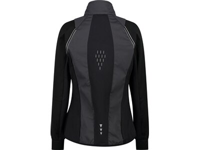 Damen Funktionsjacke Grau