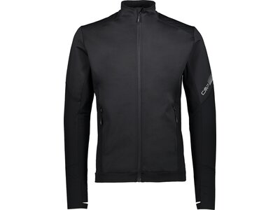 CMP Herren Funktionsjacke Schwarz