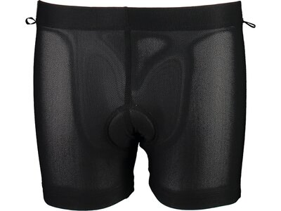 CMP Kinder Tight KID G BERMUDA FREE BIKE WITH INNER MESH UNDERWEAR Blau