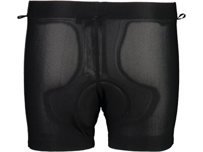 CMP Kinder Tight KID G BERMUDA FREE BIKE WITH INNER MESH UNDERWEAR Blau