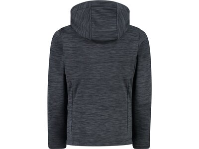 CMP Kinder Unterjacke Grau