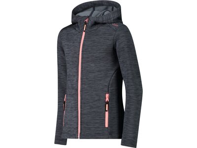 CMP Kinder Unterjacke Grau