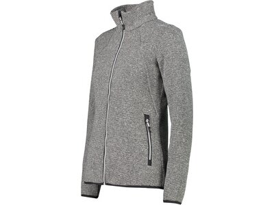 CMP Damen Unterjacke WOMAN JACKET Grau