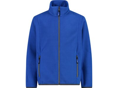 CMP Kinder Unterjacke KID JACKET Blau
