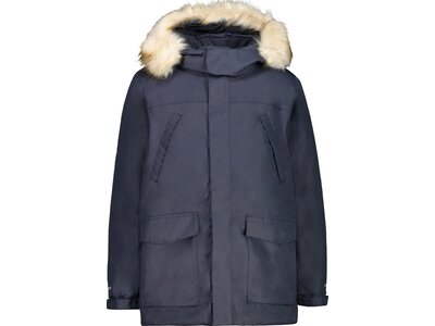 CMP Kinder Jacke Grau