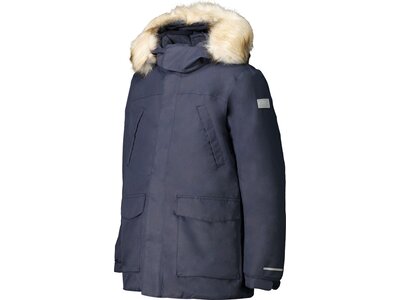 CMP Kinder Jacke Grau