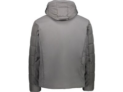 CMP Herren Jacke Grau