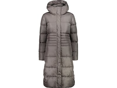 CMP Damen Jacke Grau