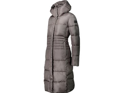 CMP Damen Jacke Grau