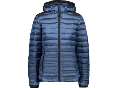 CMP Damen Jacke Silber